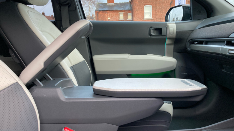 Kia Ev3 148kW GT-Line S 81.4kWh 5dr Auto Electric Estate